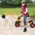 Import Min old school yard outdoor sandbox playground mechanical digging from China