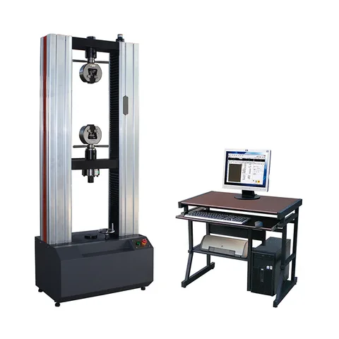 Buy Mingyuan 200kn Computer Control Universal Tensile Strength Testing ...