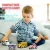 Import Mini Alloy Car Set Simulate Educational Pull Back Car Toys For Boys Kids from China