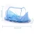 Import Mini Baby Bedding Crib Netting With Mattress Folding Baby Mosquito Nets Bed from China