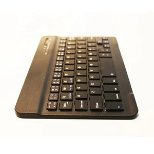 Mini bluetooth wireless keyboard for android for ipad 8 inch