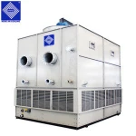 Mini Closed Loop Cooling Tower