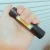 Import Mini Compact USB rechargeable pocket flashlight torch from China