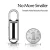 Import Mini KeyChain Voice Recorder 8GB Portable Voice Activated Digital Audio Sound Recording Pen USB Disk Storage MP3 Player from China