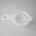 Mini Kitchen Sieve Tool Egg separator egg white separator egg liquid strainer kitchen
