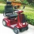 Import Mini Light Weight Single Scooter Electric Mobility Scooters Electric 4 Wheel with CE from China