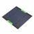 Import Mini Power 500mAh 3W Polycrystalline Solar Panel PET Solar Cells for Solar System Charger from China