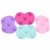 Import Mini Silicone Face Brush Cleaning Mat Pad Tool, Makeup Brush Cleaner from China