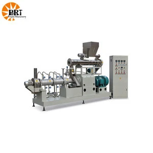 miniature fish food processing line shandong aquaculture equipment other fishing products