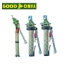 Mining jumbolter/pneumatic anchor drilling rig MQT-110 series handheld drilling machine for coal mine