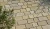 Import Mint Sandstone Paver from India