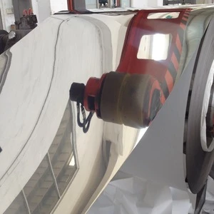 Mirror Finish astm 410s stainless steel sheet