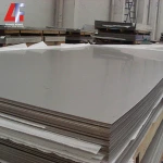 Mirror Finished No.4 1d Finish 2b Custom No. 8 Hairline Surface Stainless Steel Sheet