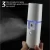 Import Mist sprayer spray bottle facial mister Facial Steamer from China