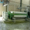 MKFP sludge press filter equipment price