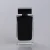Import 50ml 80ml 100ml wholesale inner painting color empty glass perfume bottle luxury from China