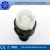 Import MMS key machine part 1/8 1/4 3/8 plastic flat fan water spray nozzle for cleaning equipment parts from China