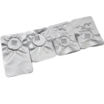 Mo 25 Co2 Flat Mirror mo reflective mirror Molybdenum mirror 20mm 25mm 30mm 38mm for co2 laser cutting machine