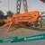 Import Mobile Concrete Placer Boom Distribution Spreader Machine from China