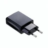 Mobile Phone Accessories 10W 2 Amp Dual Usb Fast Wall Charger