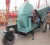 Import mobile wood chips making machine from China