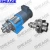 Import Model SH-S3F SHEAGE Chemical Gear Pumps Sealed & Mag-drive Processing Metering Pumps from China