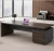 Import Modern Design Elegant Office Table CEO Executive Desk from China