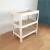 Import Modern Europe nursery changing table wooden baby dresser and bath from China