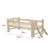 Import Modern High Quality toddler bed Wooden crib Creative kids  Bedroom Furniture Sets Kids Single bed from China
