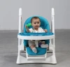 Modern multi functional child feeding chair