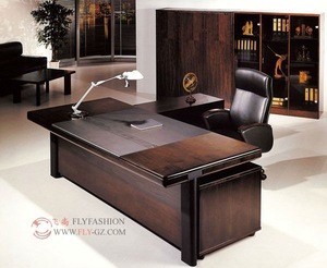 Modern Office Executive Desk/Manager Desk/Office Table