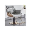 modern reclinable massage beauty antique hydraulic takara hair salon furniture vintage black barber chairs styling
