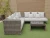 Import Modern Rope Outdoor Furniture Garden Sofa Set Other Outdoor Furniture from China