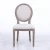 Import Modern Simple Style Rubber Solid Wood Elegant Kitchen Table Set Dinning Chair Hotel from China