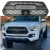 Import Modified ABS plastic material mesh front grille for toyota tacoma from China