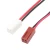 Import Molex 4/14 Pin Crimp Contact 1007 awg24 Wire Harness for A Gas Scooter 150 from China
