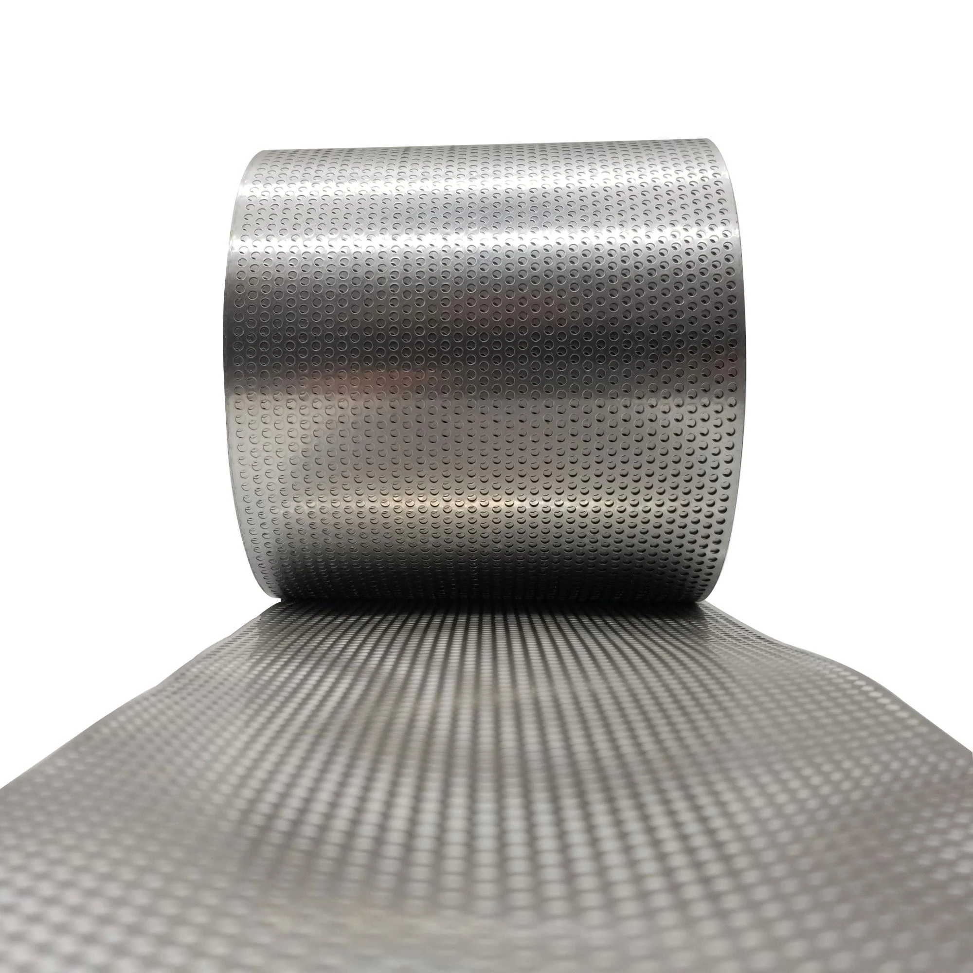 Monel Perforated Metal/monel round hole perforated mesh/Monel 400 perforated hole metal mesh plate