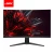 Import Monitor 27 PC Display 4k gaming monitor QHD 144HZ lighting colorful AWG270 from China