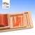 Import Montessori math materials educational equipment for schools introduction to decimal symbols with trays from China
