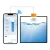 Import Moray Solar Energy Display Submersiable Wireless Water Tank Level Gauge For Water Fuel Tank Monitoring from China