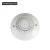 Import Most Popular Customized Plastic Cover OEM For Fire Alarm Smoke Detector from China
