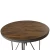 Import Most Popular Hotel Furniture Modern Chair Side Table Center Table For Sale from China