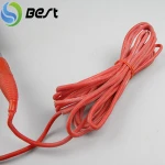 Most popular products china ceramic bobbin tubular heater