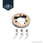 Motorcycle Engine Parts One Way Bearing Starter Spraq Clutch For Vmax 1200 VMX12