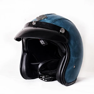 Motorcycle Helmet Bicycle Bike Safety Motor Cycle Full Face Shield Motorbike Helmets