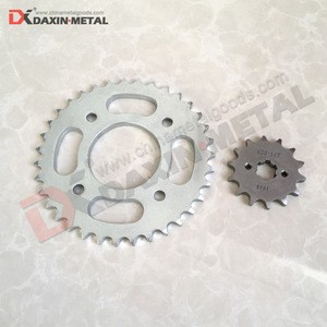 Motorcycle Silent Chain 428 Motorcycle Chain Sprocket