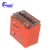 Import Motorcycle starting battery 12v 5ah motorcycle gel battery from China