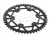 Import motorcycle transmission parts rear sprocket for suzuki from China