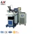 Import Mould repair YAG laser welding machine  mould laser welder from China