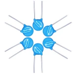 MOV passive component low voltage 18 V metal oxide varistor